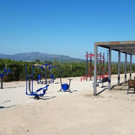Excepcional Chalet Adosado De Lujo "Una Escapada Al Paraiso" San Jorge  エクステリア 写真
