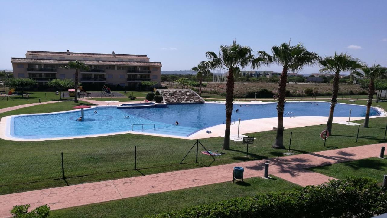 Excepcional Chalet Adosado De Lujo "Una Escapada Al Paraiso" San Jorge  エクステリア 写真