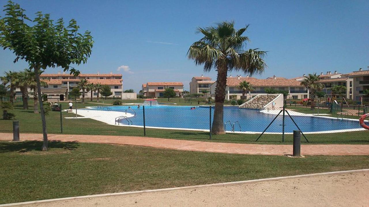 Excepcional Chalet Adosado De Lujo "Una Escapada Al Paraiso" San Jorge  エクステリア 写真