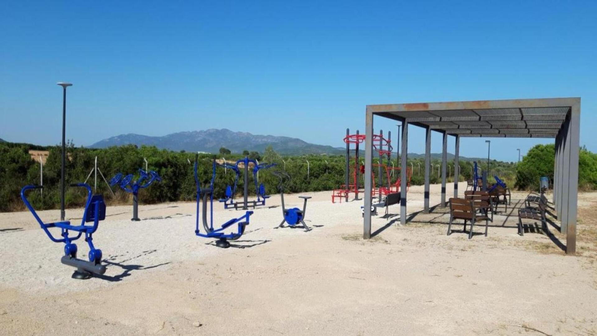 Excepcional Chalet Adosado De Lujo "Una Escapada Al Paraiso" San Jorge  エクステリア 写真