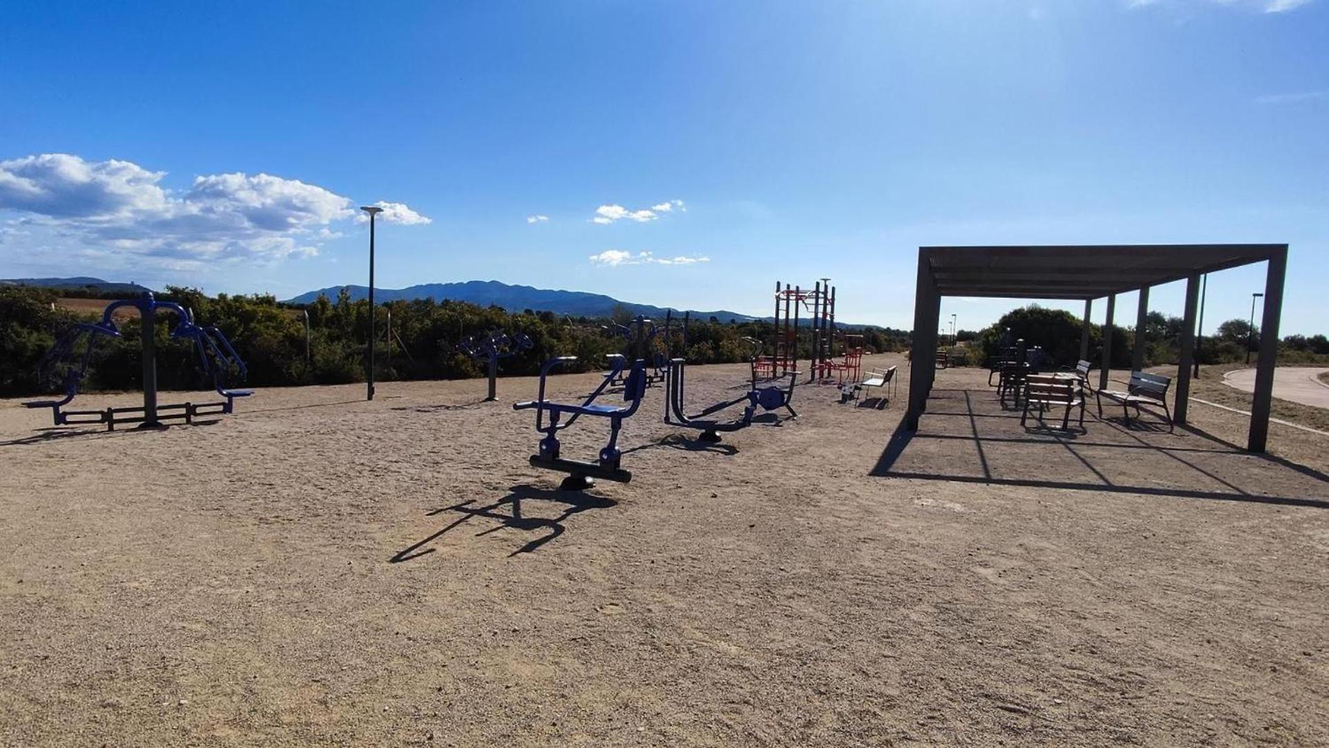 Excepcional Chalet Adosado De Lujo "Una Escapada Al Paraiso" San Jorge  エクステリア 写真