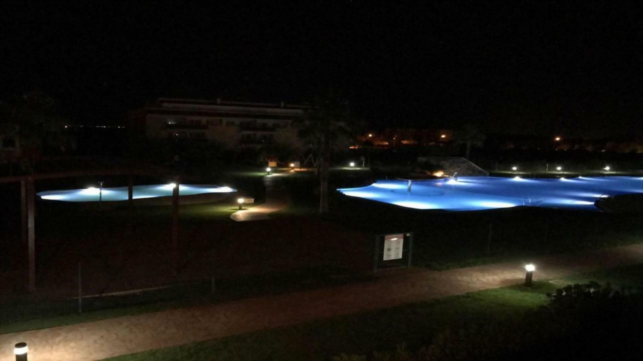 Excepcional Chalet Adosado De Lujo "Una Escapada Al Paraiso" San Jorge  エクステリア 写真