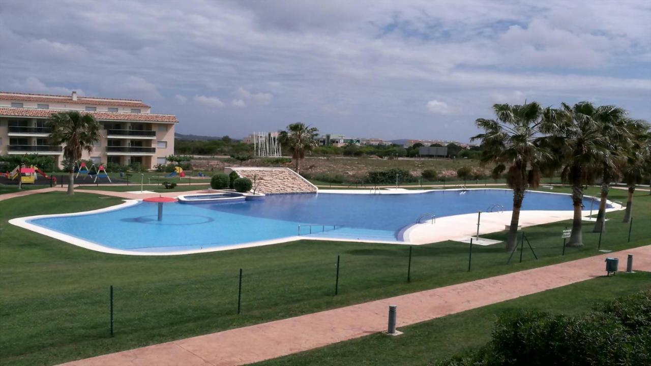 Excepcional Chalet Adosado De Lujo "Una Escapada Al Paraiso" San Jorge  エクステリア 写真
