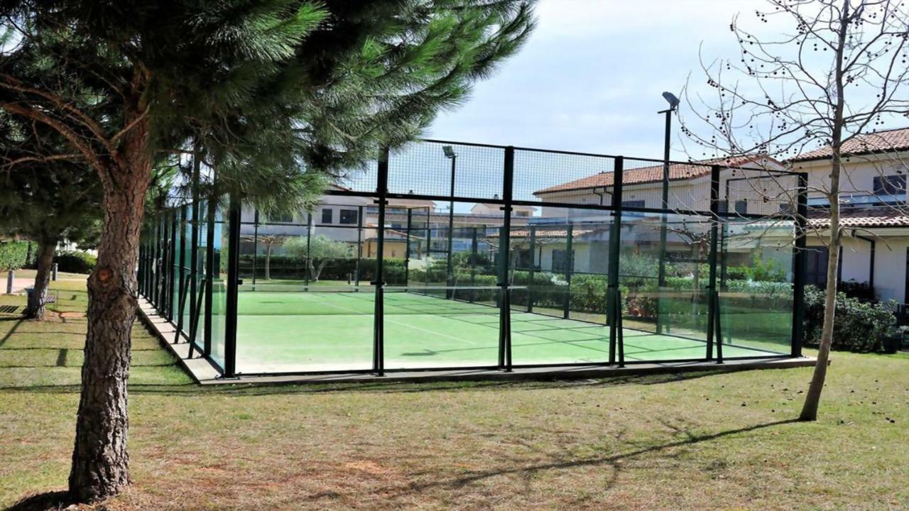 Excepcional Chalet Adosado De Lujo "Una Escapada Al Paraiso" San Jorge  エクステリア 写真