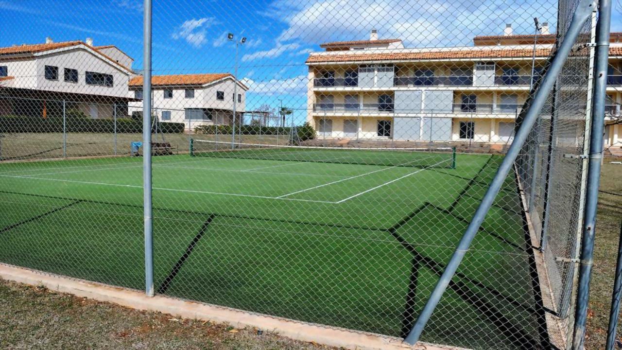 Excepcional Chalet Adosado De Lujo "Una Escapada Al Paraiso" San Jorge  エクステリア 写真